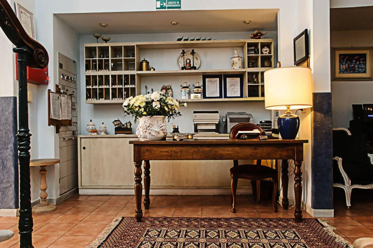 Hotel Arcangelo