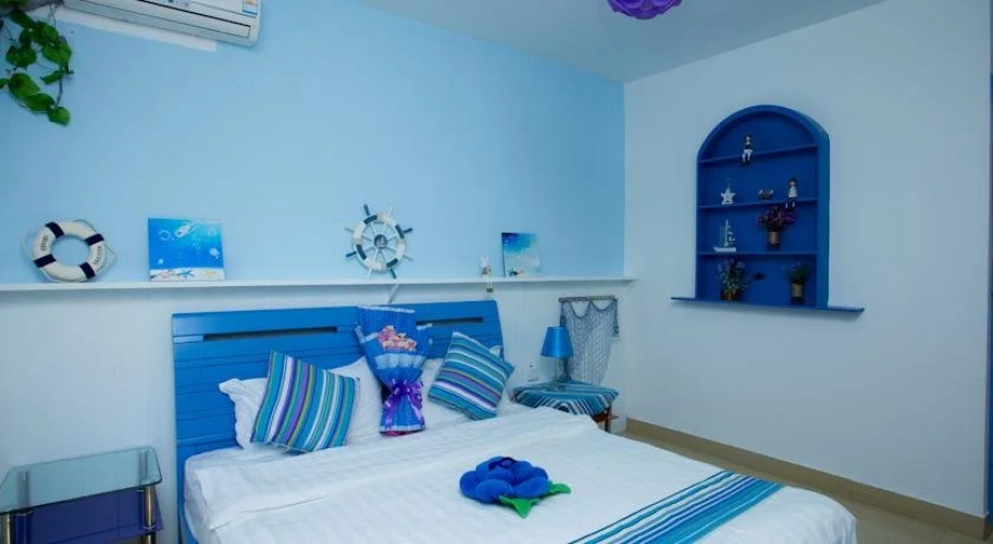 Ocean Villa Inn