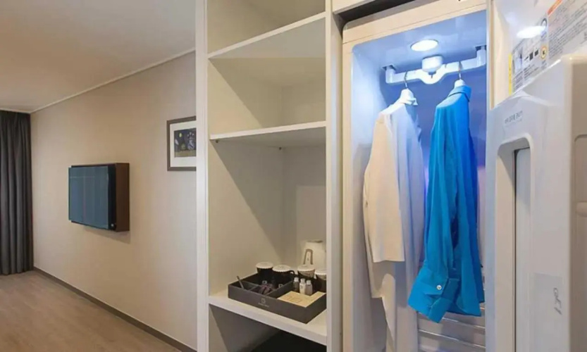 Guest House 601 - Hostel