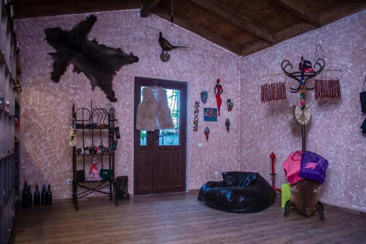 GNG Guest House