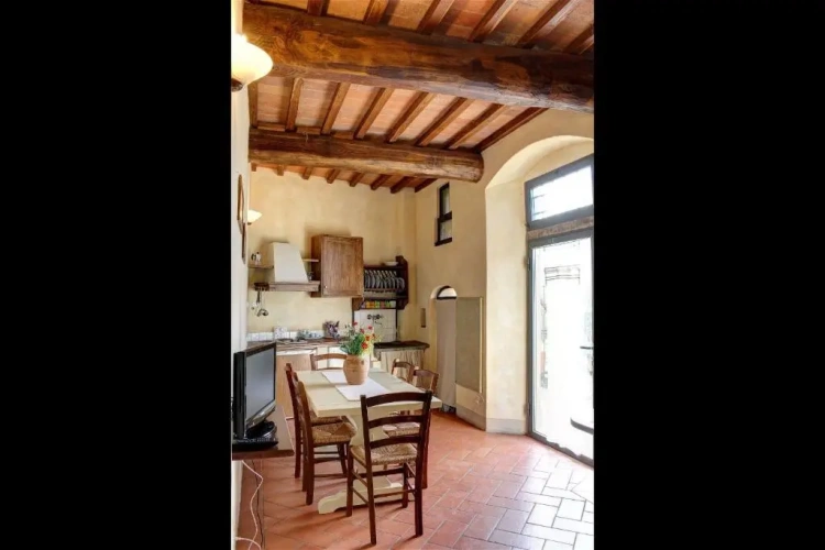 2 Bedrooms Basement Apartment with garden view