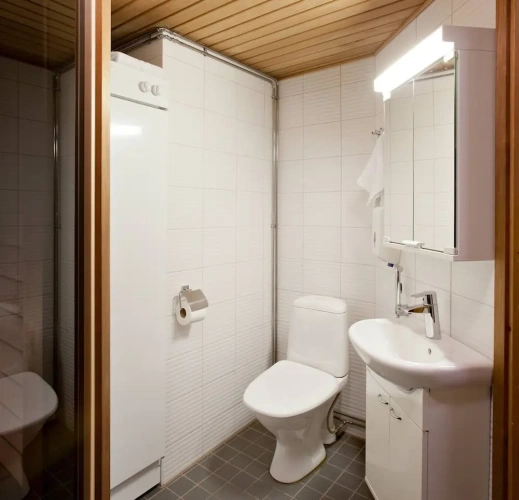 1 Bedroom Standard room
