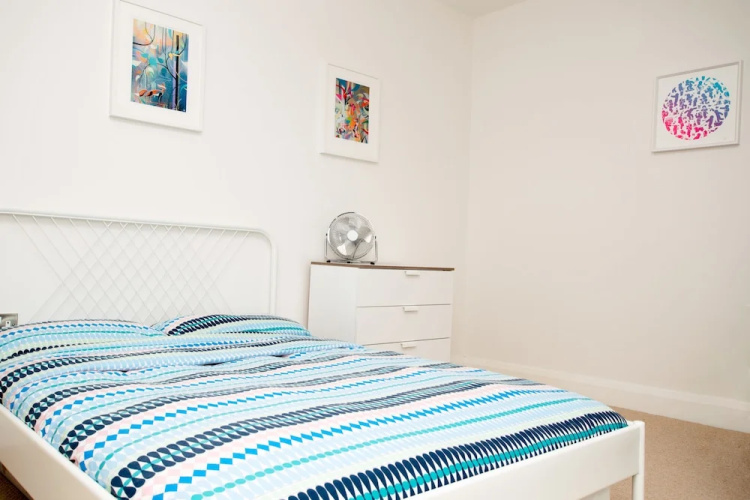 Ebury Place Your Apartment