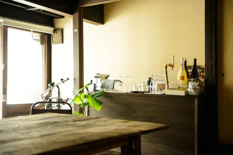 Kyoyado Okara - Hostel