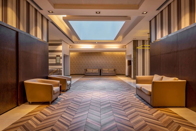 Wyndham Rio de Janeiro Barra photo 11