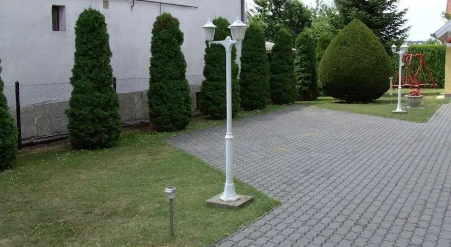 Csombó Apartman