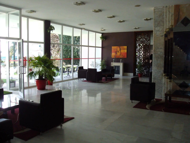 Image de l'hôtel