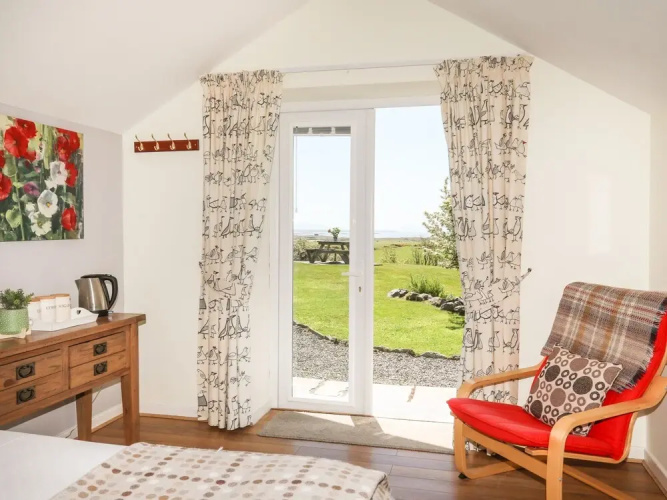 Tymynydd Cottage