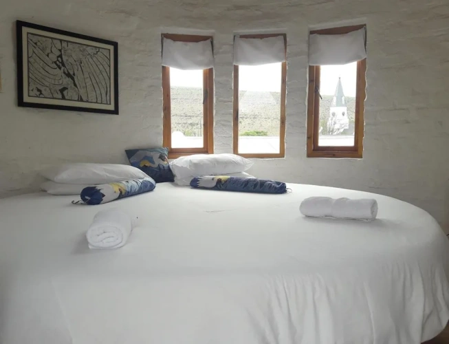 Standard Duplex room