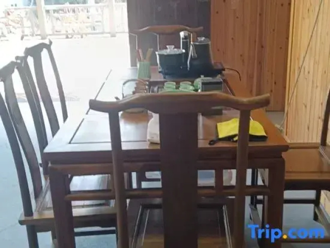 Sangzilin Homestay