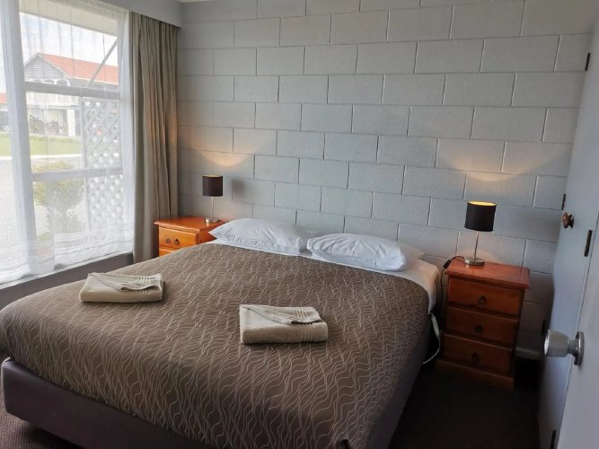 Kaikoura Motor Inn