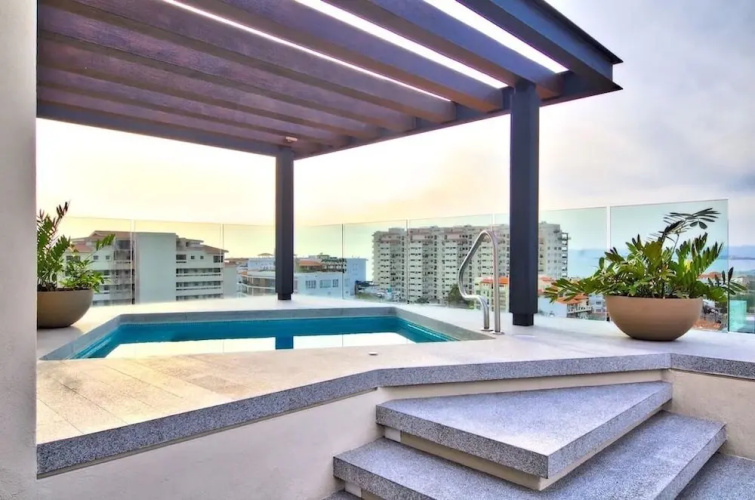 Condominios Z