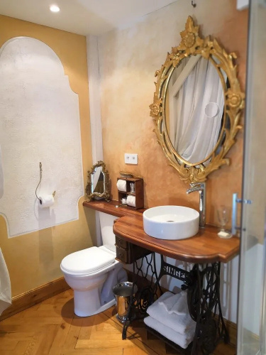 Chambres d’hotes Castelnau