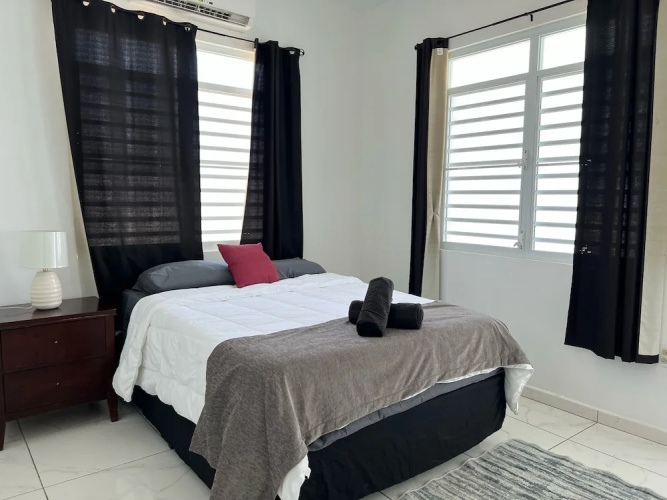 Jobos Luxury Condos