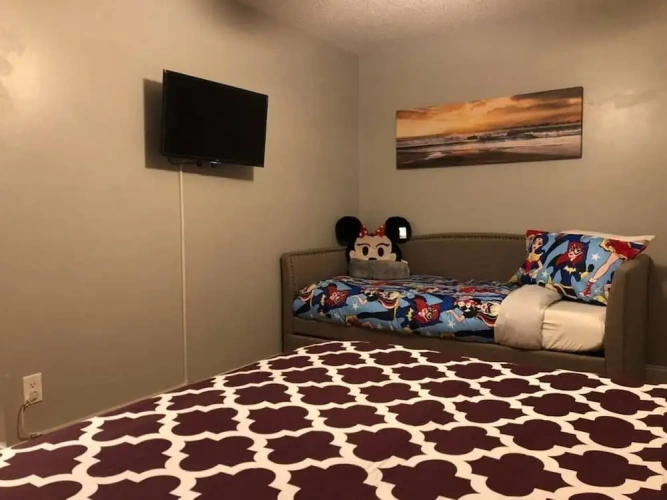 3 Bedrooms Cottage