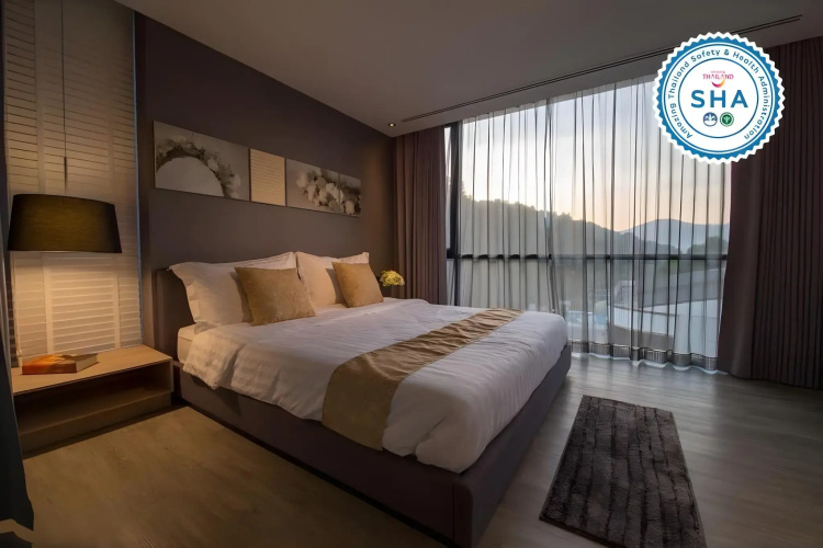 Neca Reiche Hotel
