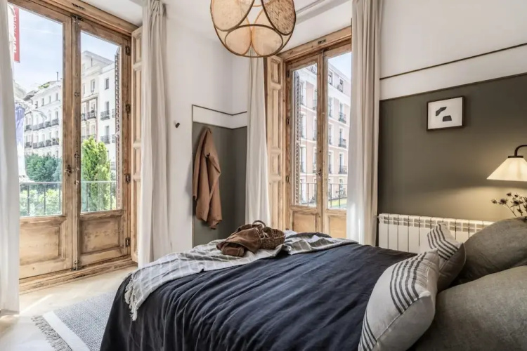Baquo - 4 Bedrooms in Malasa a