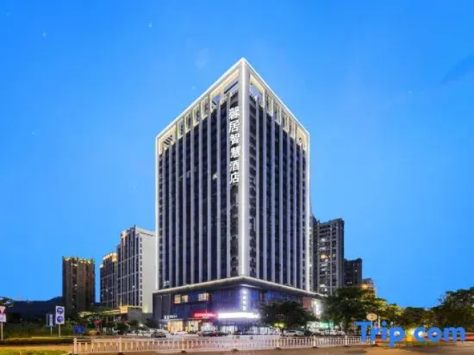 xijuzhihui