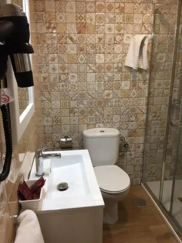 Hostal Lojo