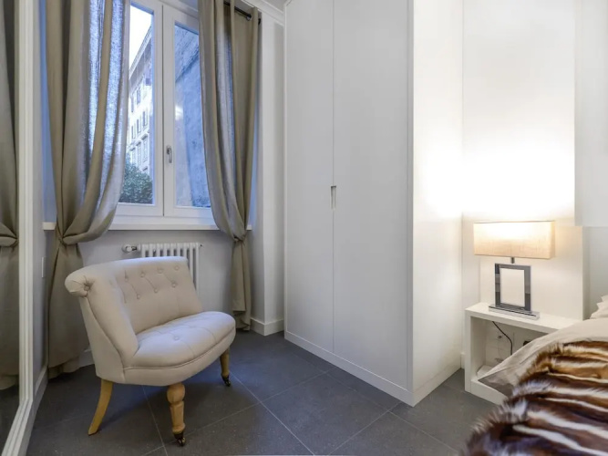 Popolo Apartment
