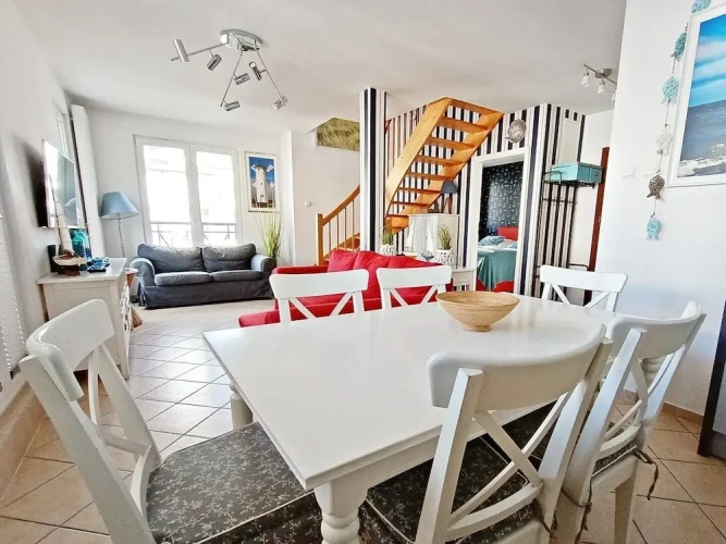 3 Bedrooms Superior Apartment