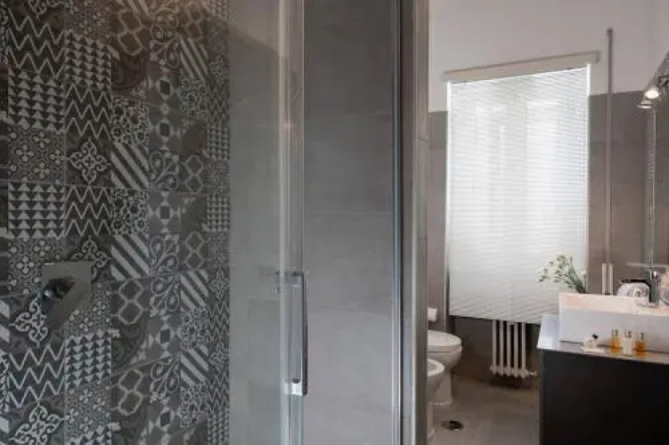 Apartment near St.Peter & Vatican Museum