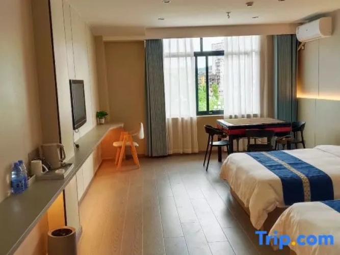 Comfort Suite