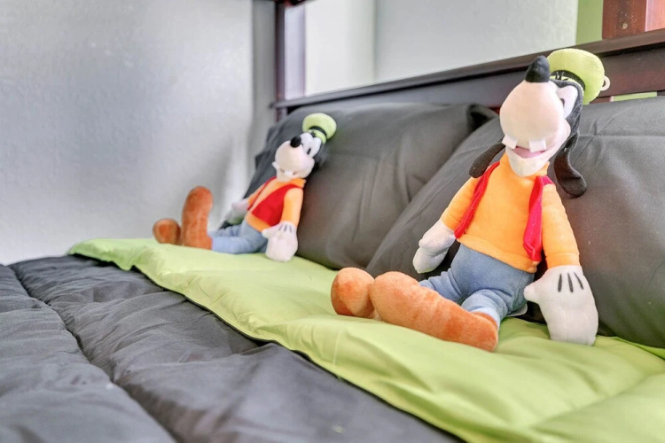 22-102 Dwarfs - Master Vacation Homes