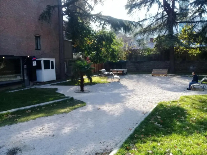 Apartment "LALI'' 2