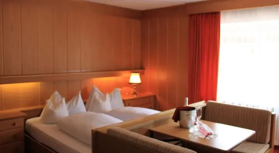 Albergo Alisander