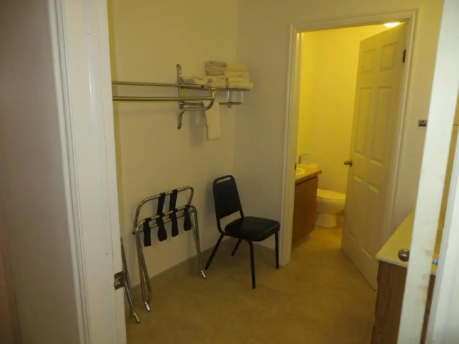 Triple Suite