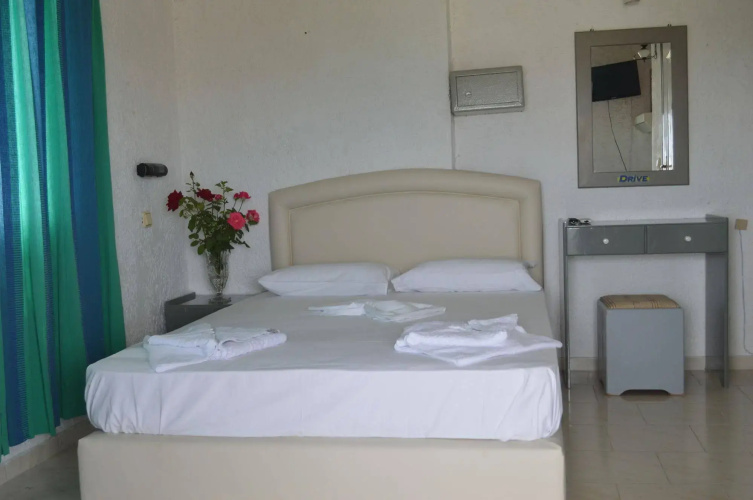 Mark Hotel