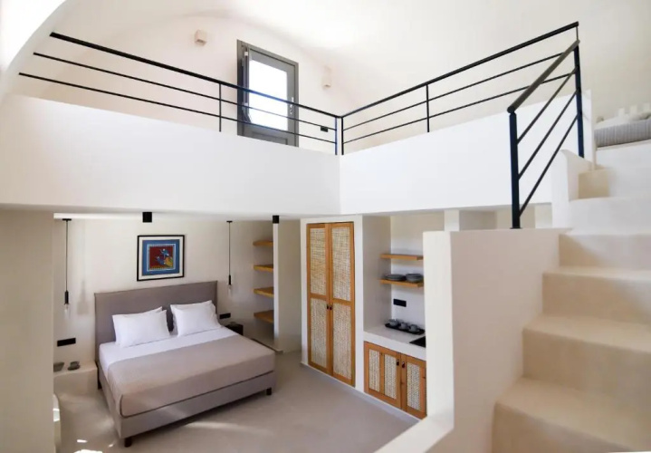 Terra Nera Suites Santorini