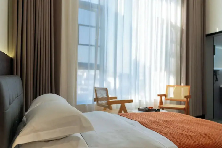 Фотография отеля