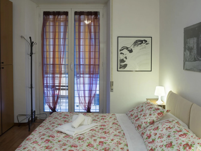 B&B Casa Cimabue Roma