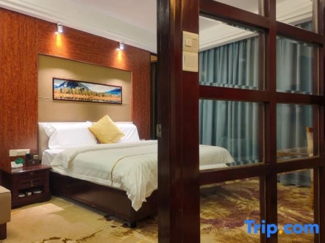 Business Double Suite