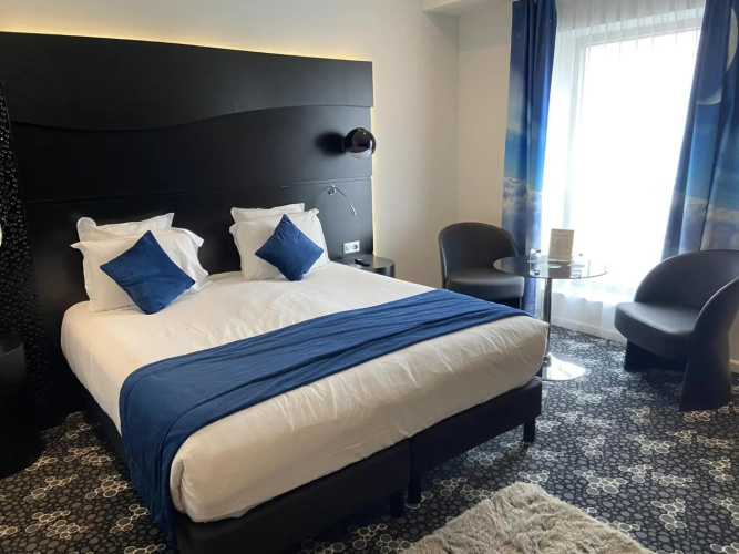 Kyriad Prestige Perpignan Centre Gare
