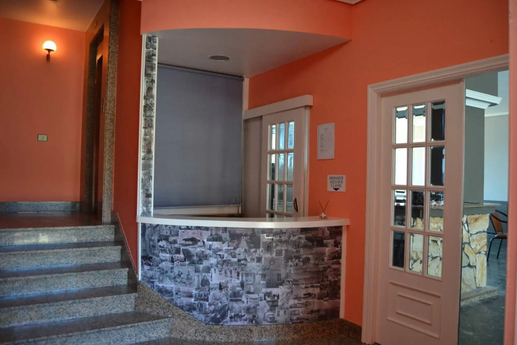 Hotel Gavia