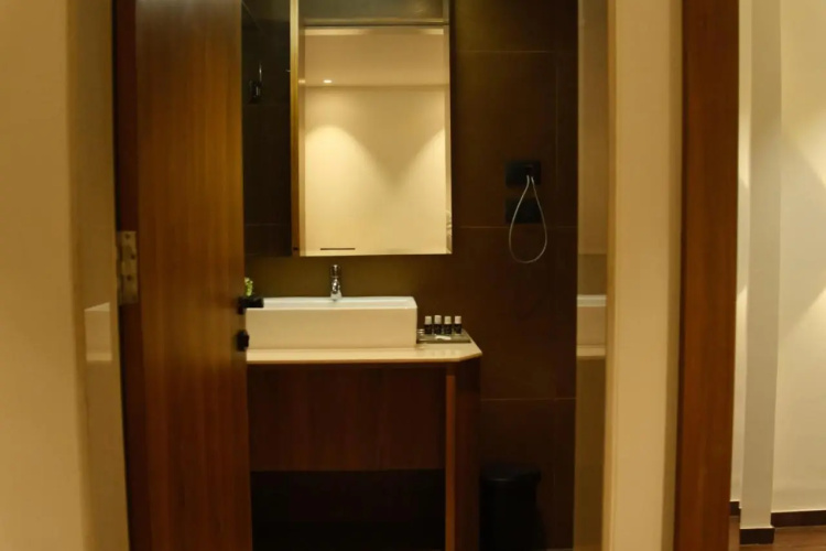 Sunstone Suites