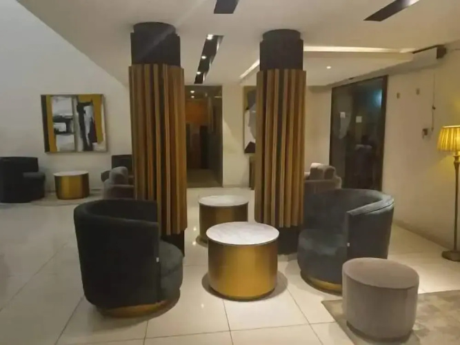 IBD Hotel and Suites