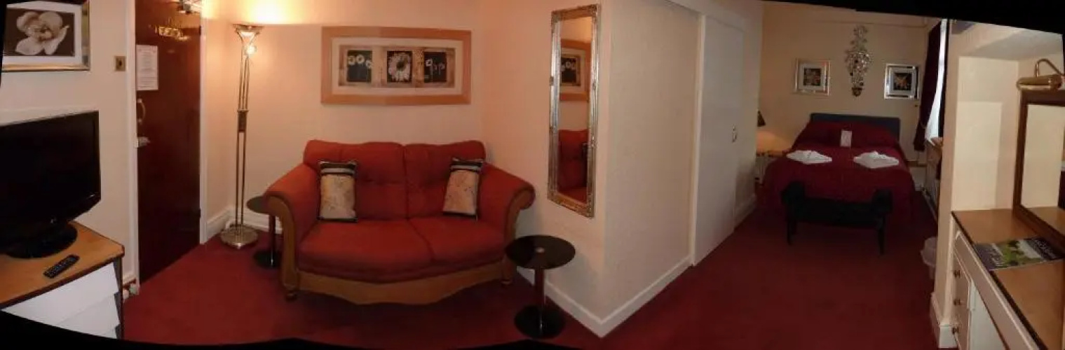 The Regal Hotel