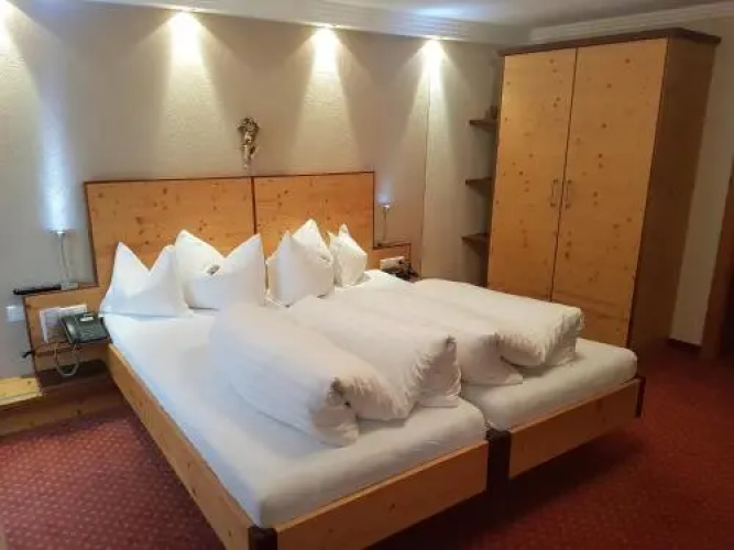 Hotel Ehrenreich
