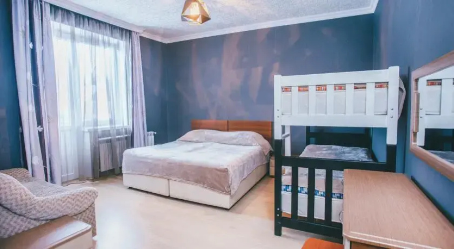 Hotel Daviti