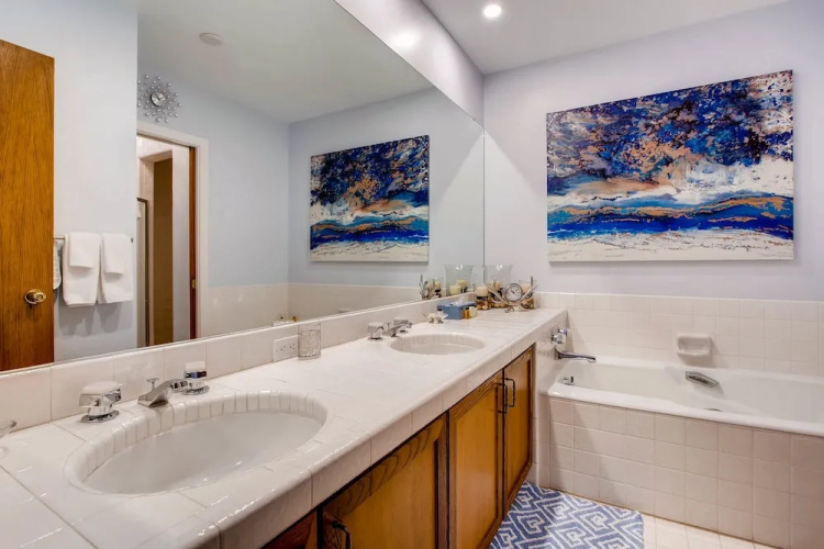 Centennial Studio Condo Unit 11a