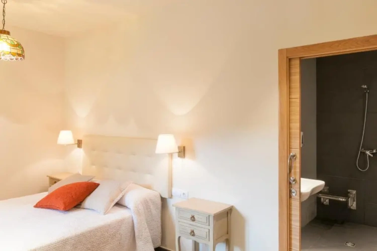 Standard Double Apartment