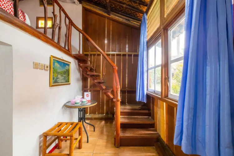 Cikidang Hunting Resort by OYO Rooms