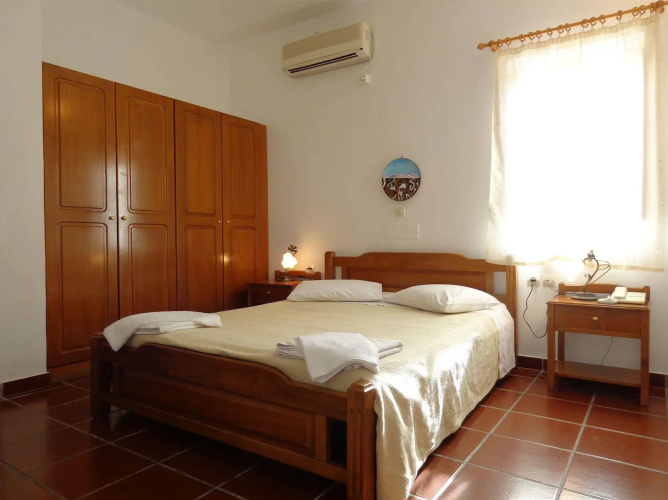 Ersi Villas