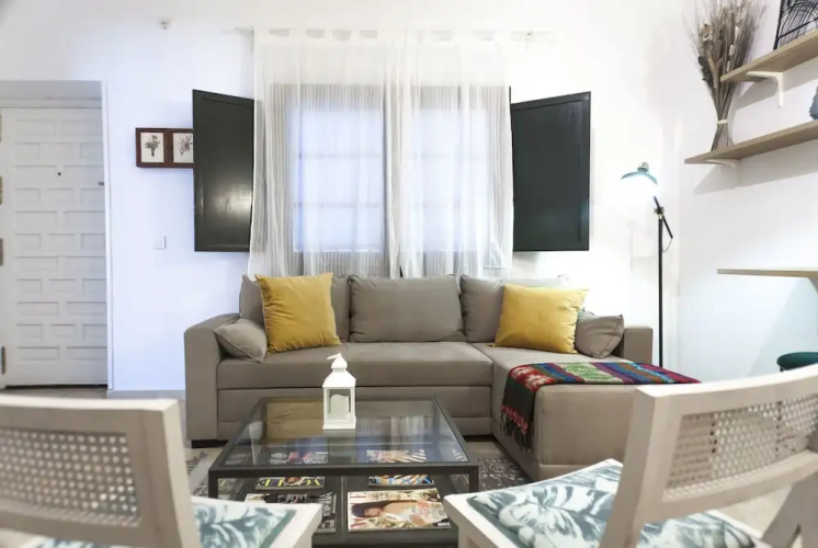 San Eloy Dream Apartment