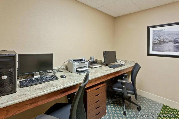 Hampton Inn Joplin