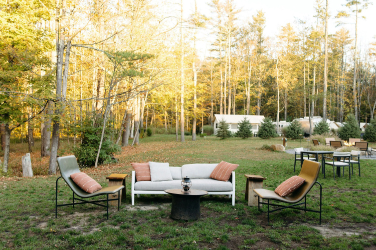 AutoCamp Catskills photo 8